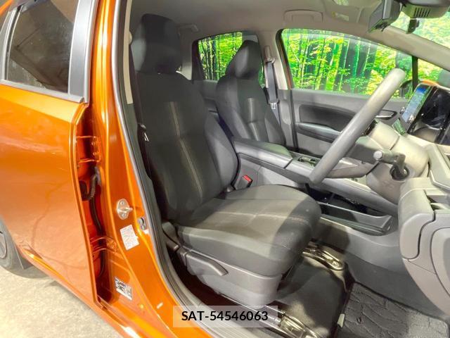 Nissan NOTE 2021-07 8343354-10