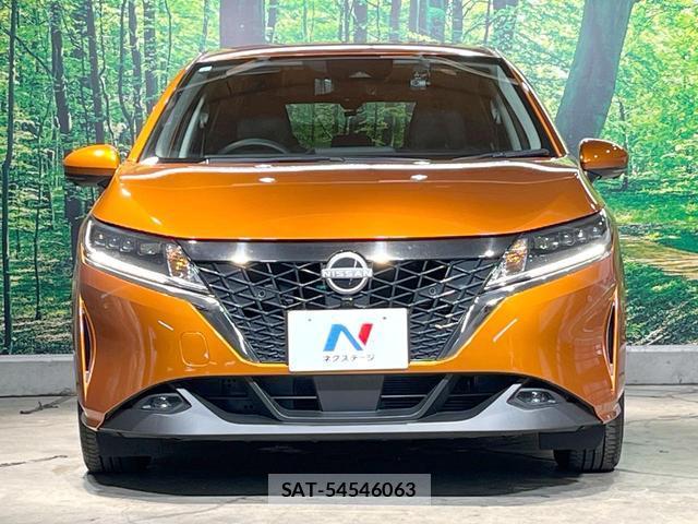 Nissan NOTE 2021-07 8343354-16