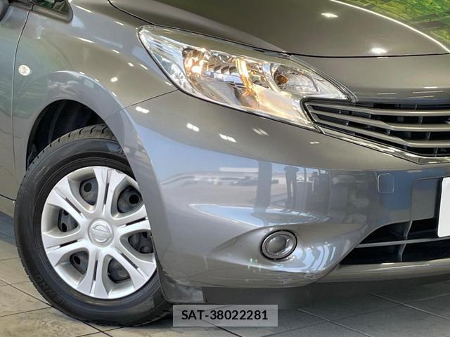 Nissan NOTE 2013-07 8343403-11