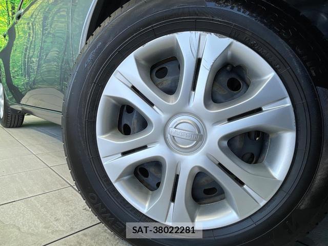 Nissan NOTE 2013-07 8343403-12