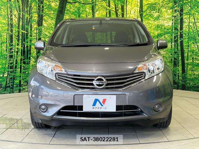 Nissan NOTE 2013-07 8343403-13
