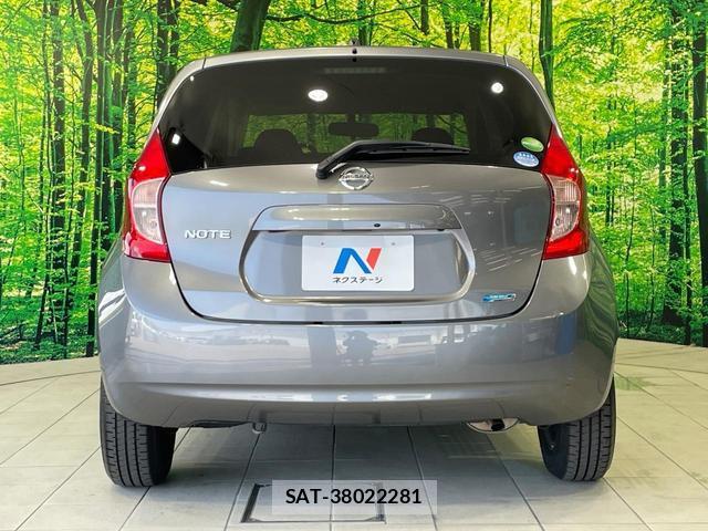 Nissan NOTE 2013-07 8343403-14