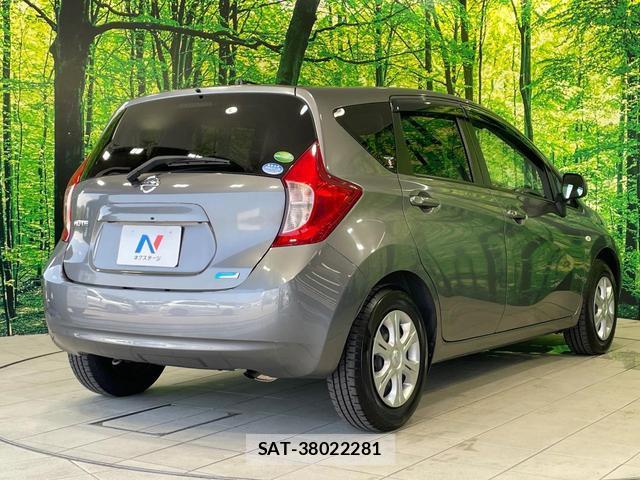 Nissan NOTE 2013-07 8343403-16