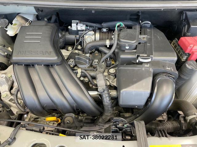 Nissan NOTE 2013-07 8343403-17