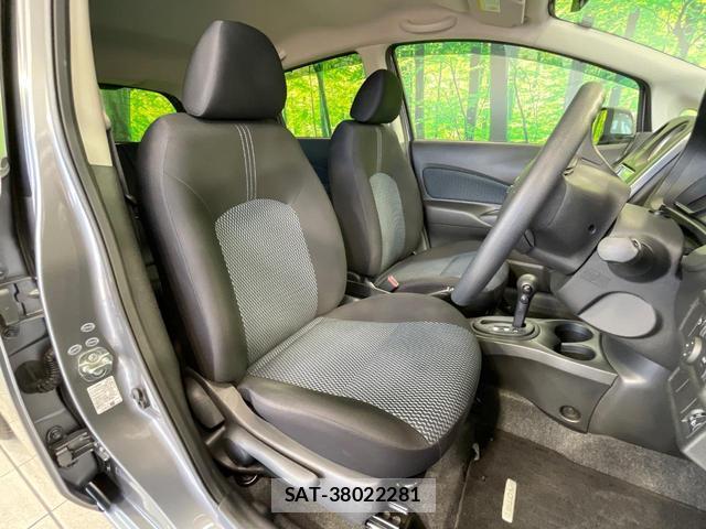 Nissan NOTE 2013-07 8343403-7