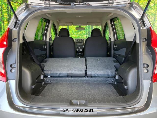 Nissan NOTE 2013-07 8343403-9