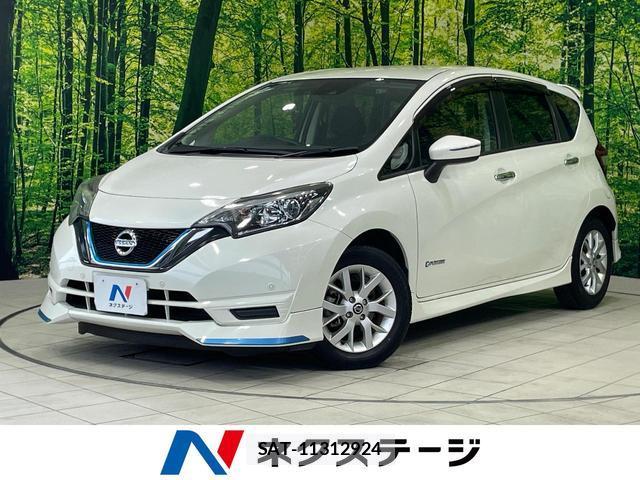 Nissan NOTE 2019-02 8343619-0