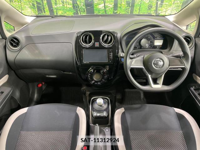Nissan NOTE 2019-02 8343619-1