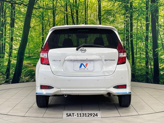 Nissan NOTE 2019-02 8343619-14