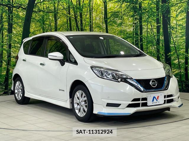 Nissan NOTE 2019-02 8343619-15