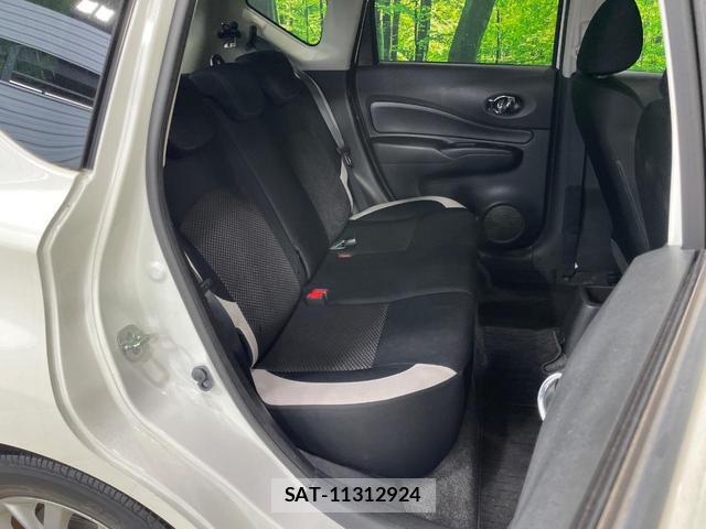 Nissan NOTE 2019-02 8343619-8