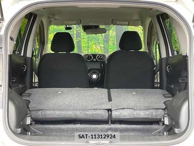 Nissan NOTE 2019-02 8343619-9