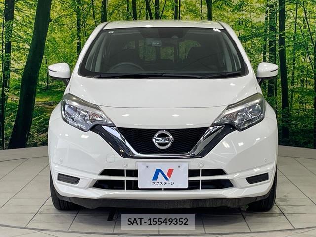 Nissan NOTE 2019-06 8343625-13