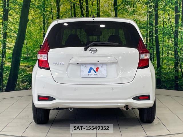 Nissan NOTE 2019-06 8343625-14