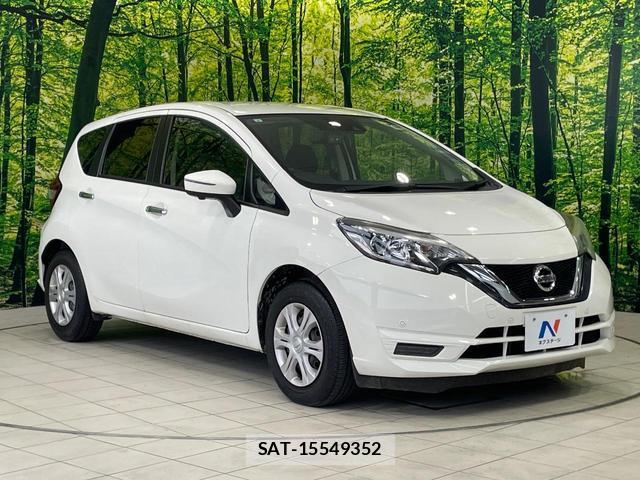 Nissan NOTE 2019-06 8343625-15