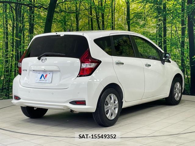Nissan NOTE 2019-06 8343625-16