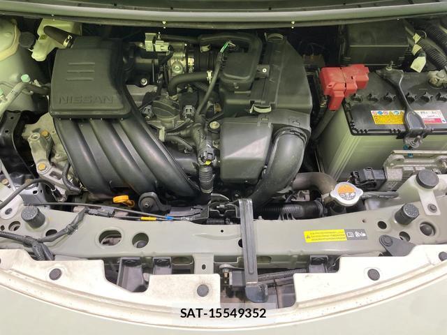 Nissan NOTE 2019-06 8343625-17