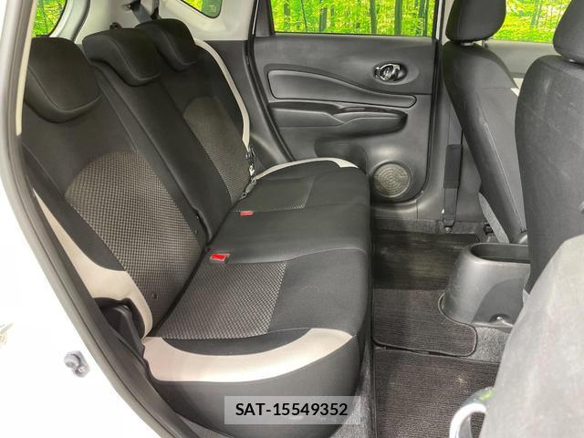 Nissan NOTE 2019-06 8343625-8