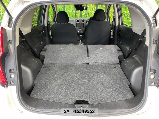 Nissan NOTE 2019-06 8343625-9
