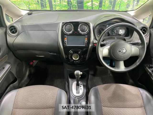 Nissan NOTE 2014-09 8343639-1