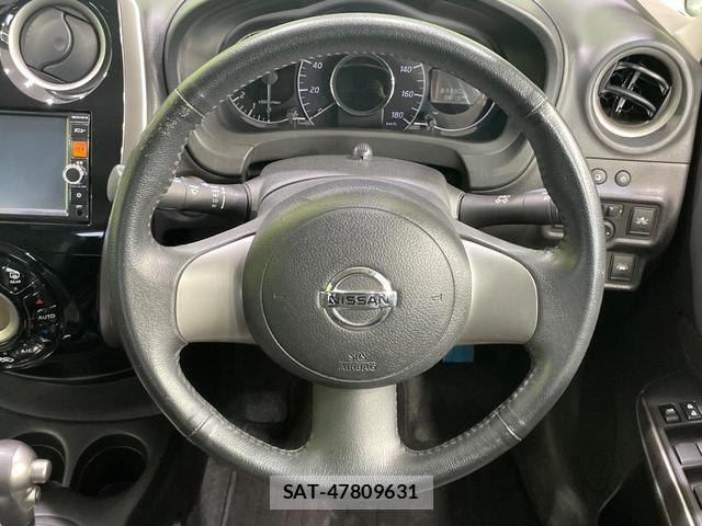 Nissan NOTE 2014-09 8343639-10