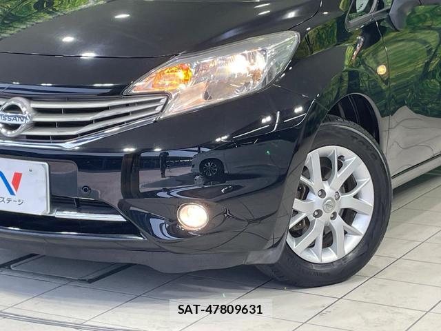 Nissan NOTE 2014-09 8343639-11