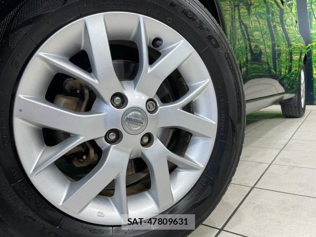 Nissan NOTE 2014-09 8343639-12