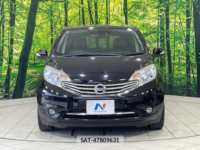 Nissan NOTE 2014-09 8343639-13