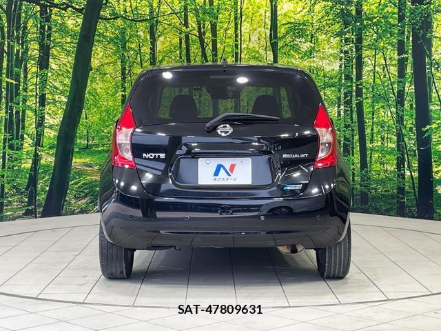 Nissan NOTE 2014-09 8343639-14