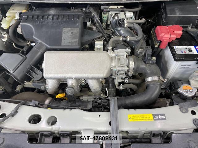 Nissan NOTE 2014-09 8343639-17