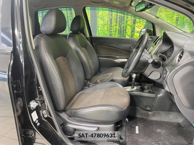Nissan NOTE 2014-09 8343639-7