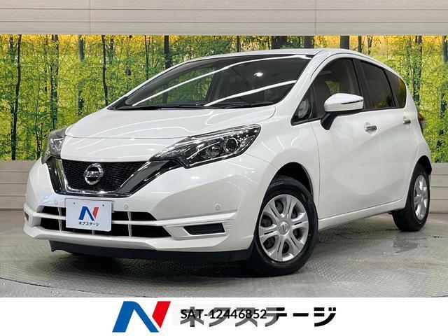 Nissan NOTE 2019-03 8343719-0