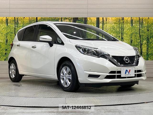 Nissan NOTE 2019-03 8343719-15