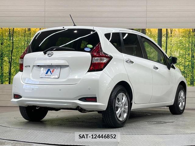 Nissan NOTE 2019-03 8343719-16