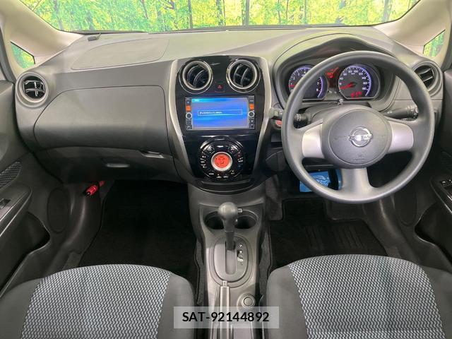 Nissan NOTE 2014-03 8344018-1