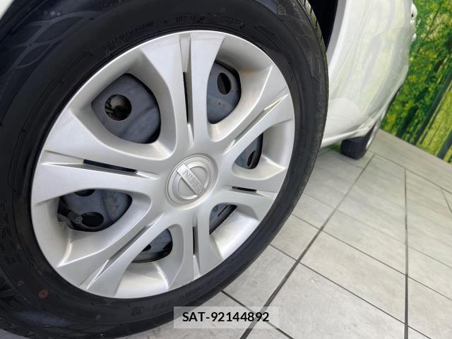 Nissan NOTE 2014-03 8344018-10