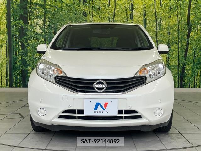 Nissan NOTE 2014-03 8344018-11