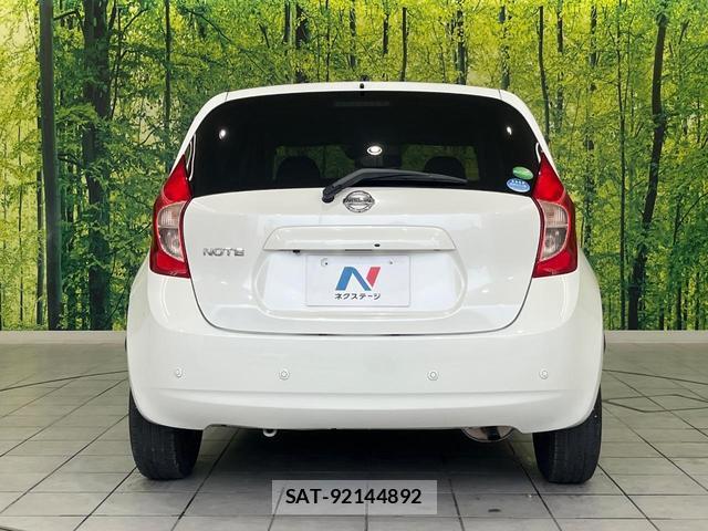 Nissan NOTE 2014-03 8344018-12