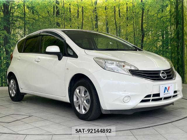 Nissan NOTE 2014-03 8344018-13