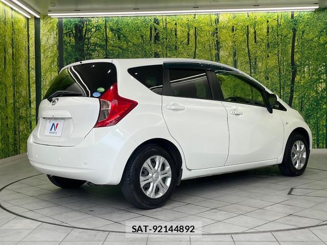 Nissan NOTE 2014-03 8344018-14