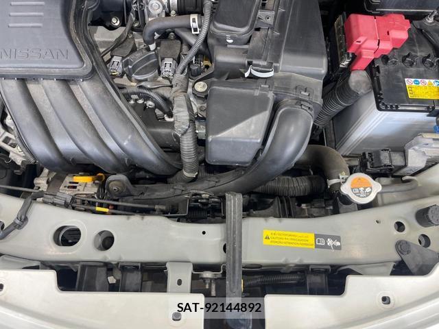 Nissan NOTE 2014-03 8344018-15