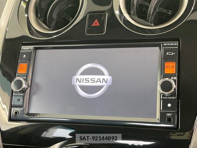 Nissan NOTE 2014-03 8344018-2