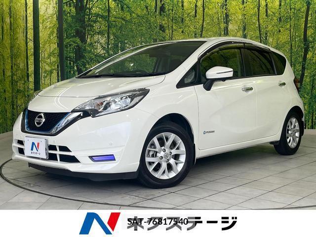 Nissan NOTE 2017-08 8344021-0