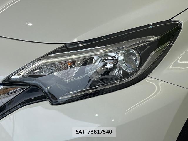 Nissan NOTE 2017-08 8344021-11
