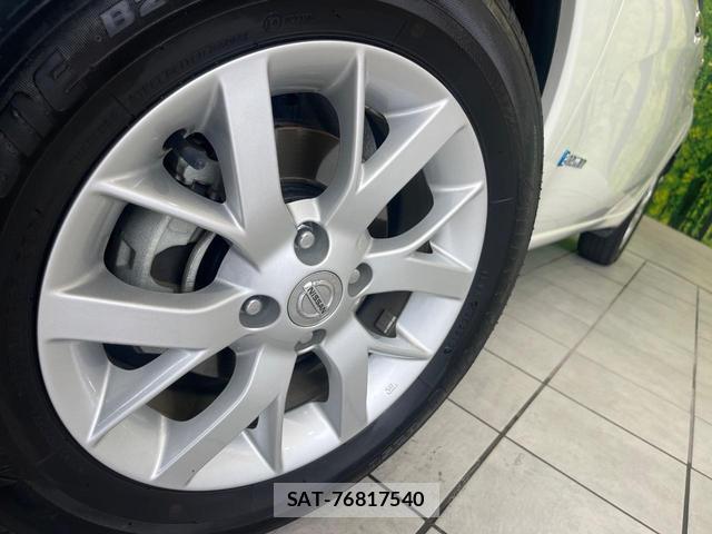 Nissan NOTE 2017-08 8344021-12