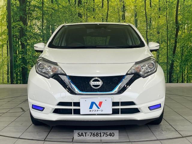 Nissan NOTE 2017-08 8344021-13