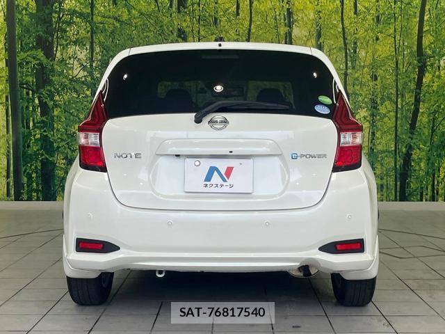 Nissan NOTE 2017-08 8344021-14