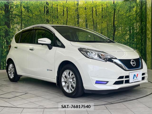 Nissan NOTE 2017-08 8344021-15