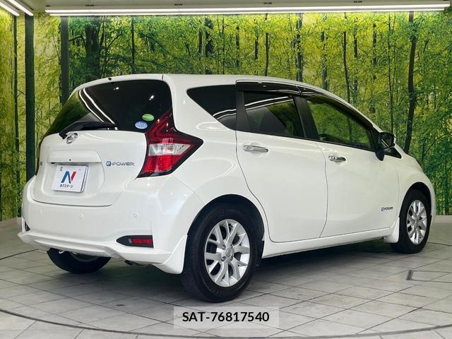 Nissan NOTE 2017-08 8344021-16