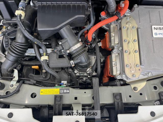 Nissan NOTE 2017-08 8344021-17